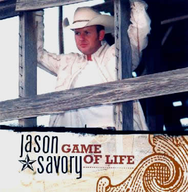 Jason Savory - Game Of Life