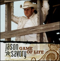 Jason Savory - Game Of Life